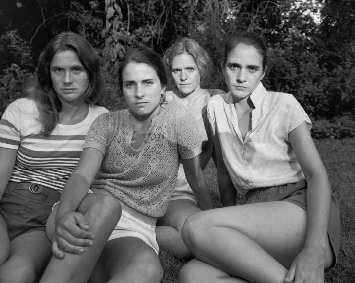 HERMANAS BROWN 1981