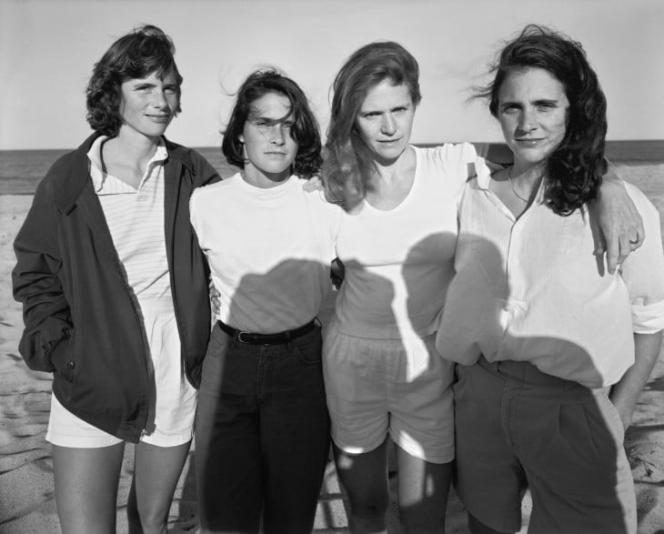 HERMANAS BROWN 1984