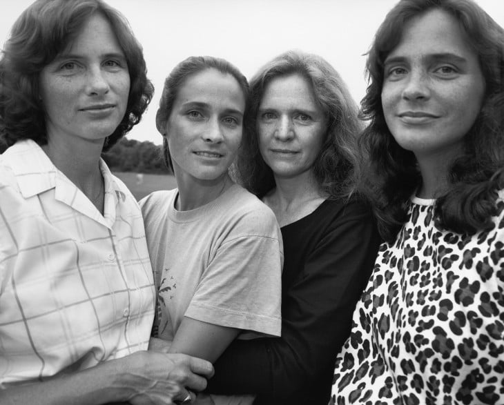 HERMANAS BROWN 1988