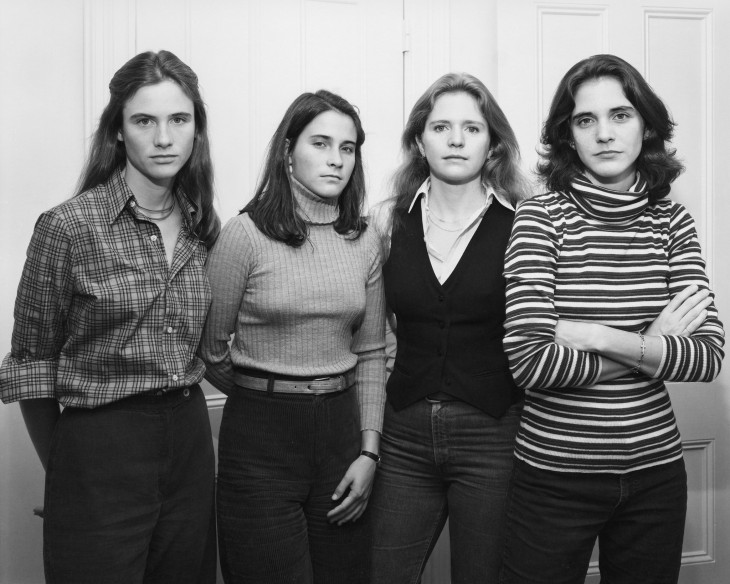 HERMANAS BROWN 1977