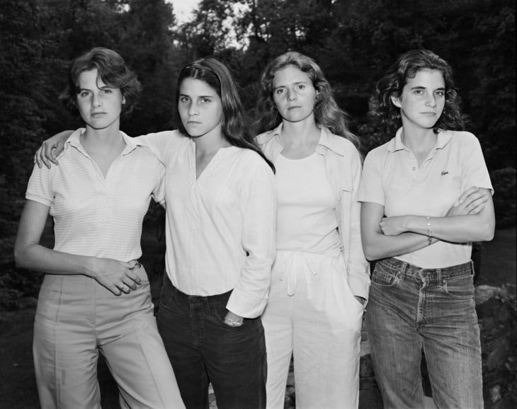 HERMANAS BROWN 1975