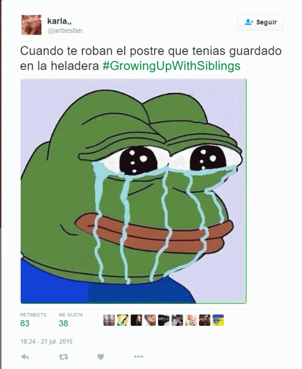 ESE INCÓMODO Y MOMENTO FRUSTRANTE. MEME