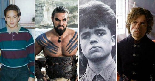 Cada vez son más los fanáticos de la serie de HBO Game Of Thrones, pero toda esa fama no sería posible sin los emblemáticos personajes de Arya Stark, Daenerys Targaryen, Cersei, Jon Snow, entre otros.