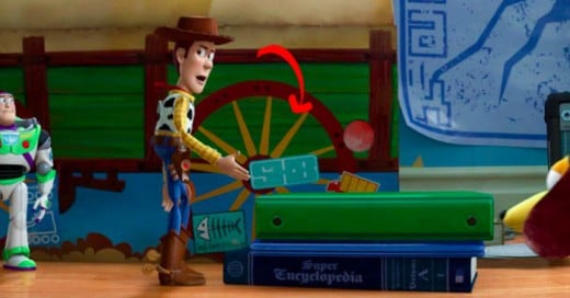 Toy Story 3