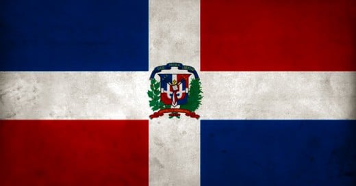 Un pequeño paraíso es Dominicana