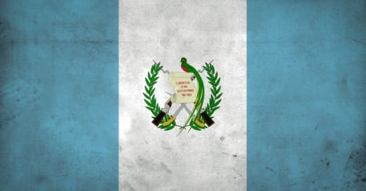 Guatemala no es sinonimo de Guaterpior es bellisima