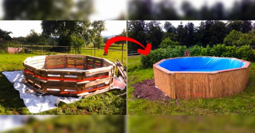 La forma mas económica de fabricar una piscina en tu casa