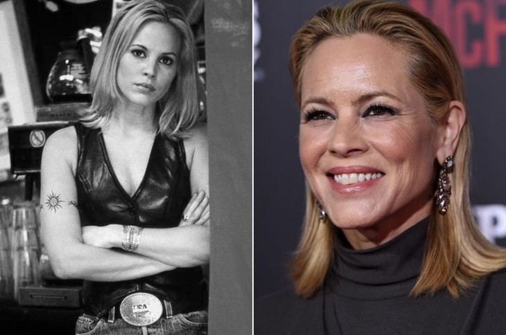 Maria Bello - Lil 