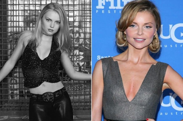 Izabella Miko - Cammie