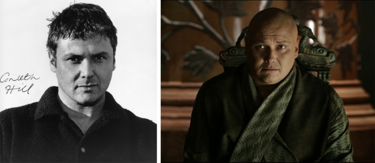 Conleth Hill - Varys 