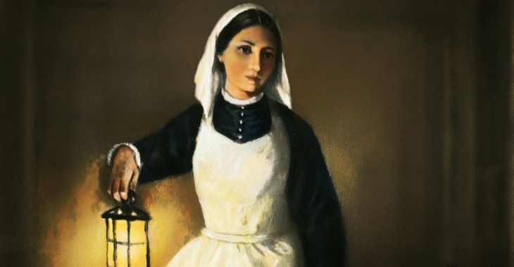 Florence Nightingale 