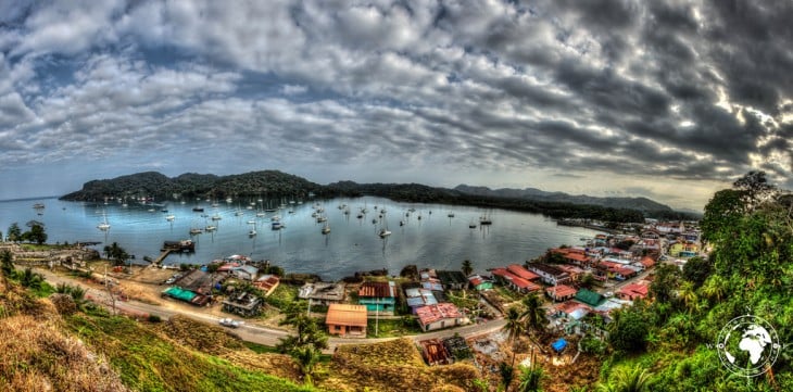 PORTO BELO PANAMA