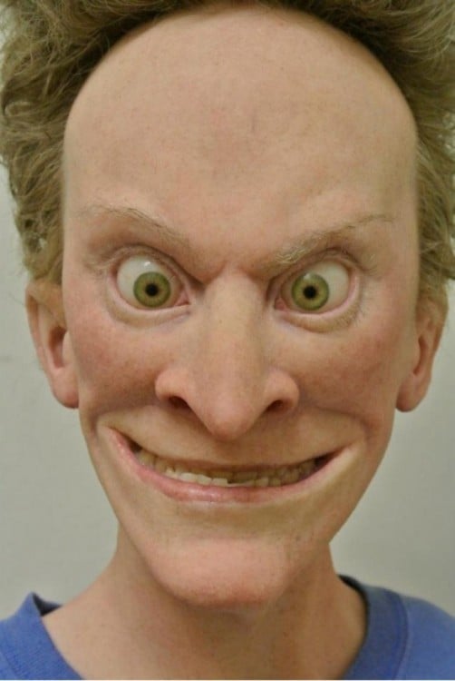 beavis en la vida real