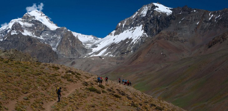 Mendoza, Argentina 