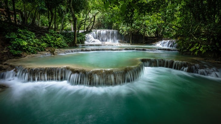 Laos 