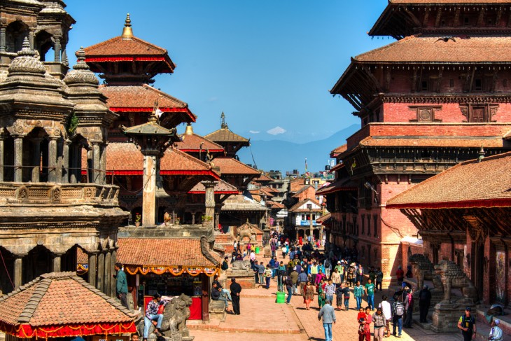 Nepal 