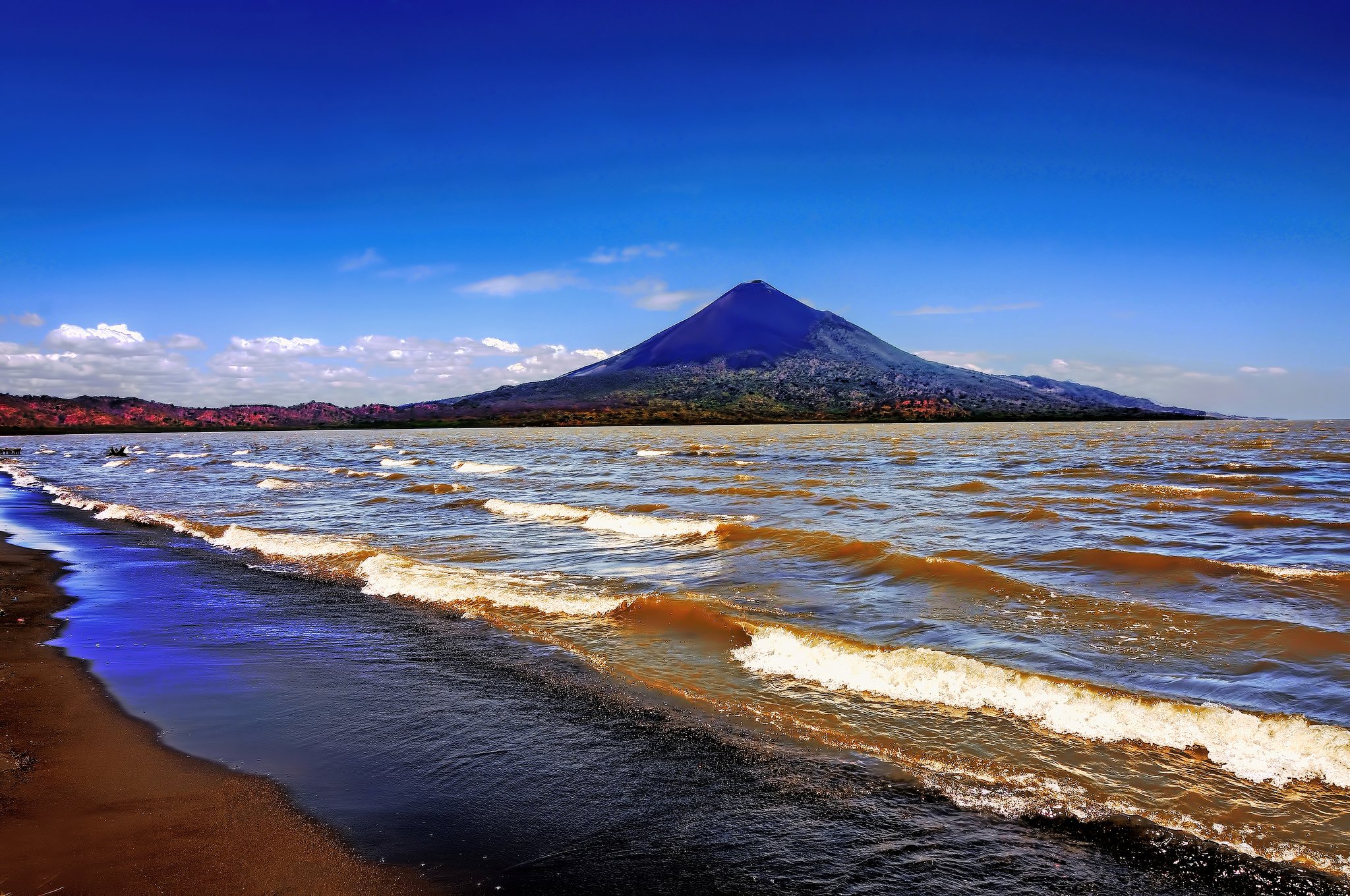 15 Razones por las que nunca deberías visitar Nicaragua