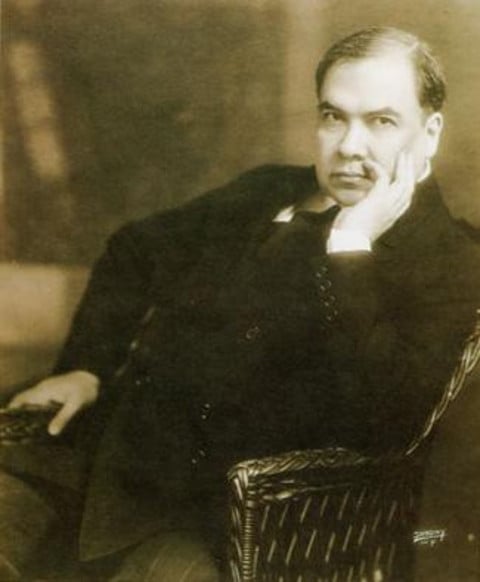 Rubén Darío máximo representante del modernismo literario de la lengua española en Nicaragua 
