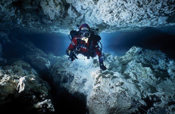 Bayahibe es uno de los mejores lugares para buceo en República Dominicana