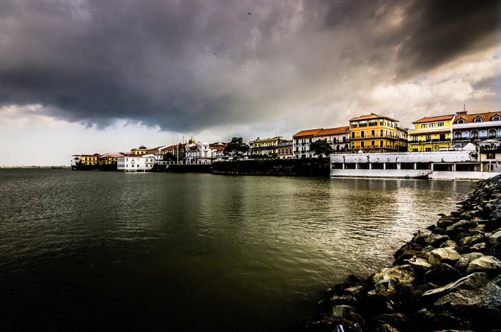 casco viejo panama