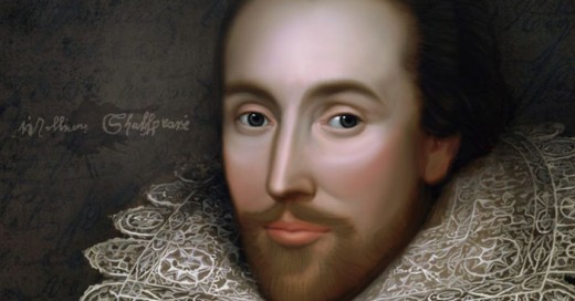 William shakespeare fumaba marihuana