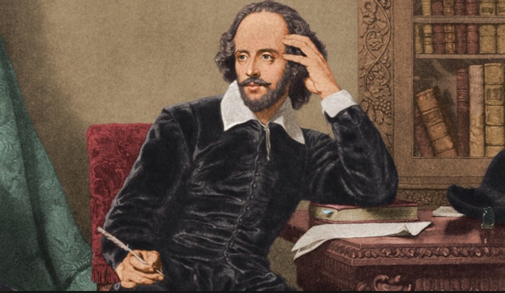 william shakespeares fumaba marihuana y cocaína para inspirarse en sus obras