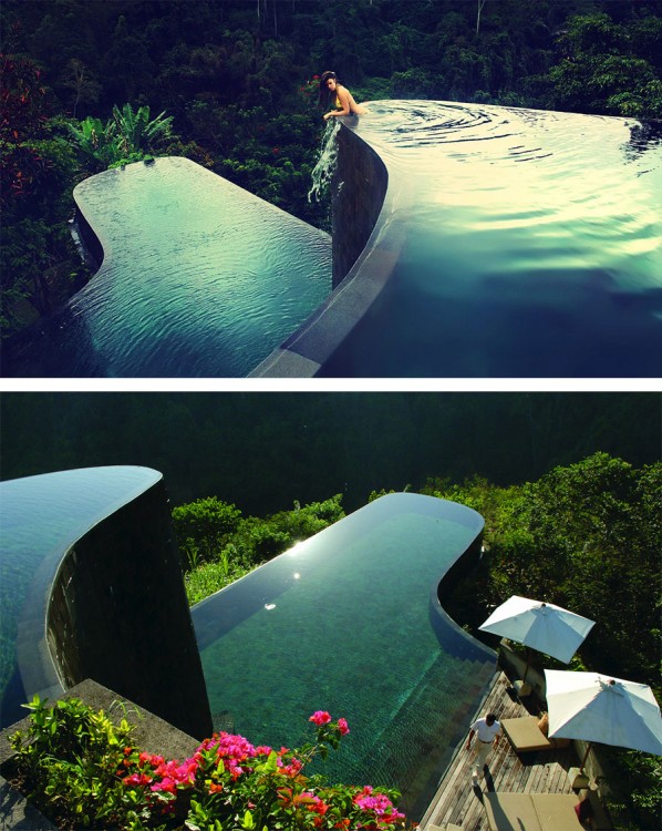 Ubud Hanging Gardens