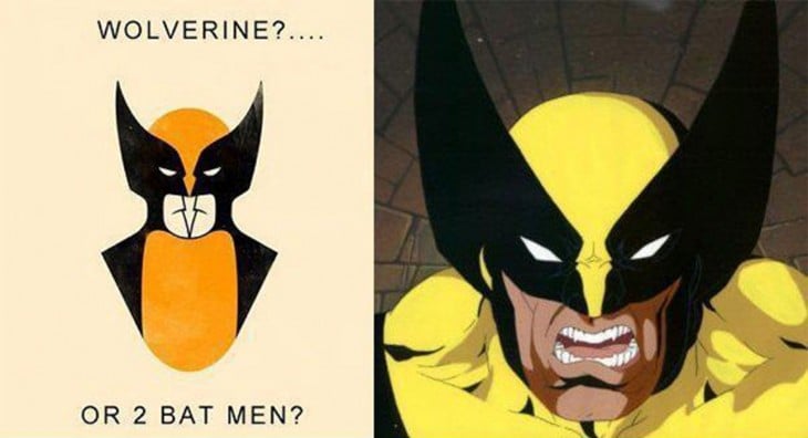 cual de los dos es o batman wolverine o batman