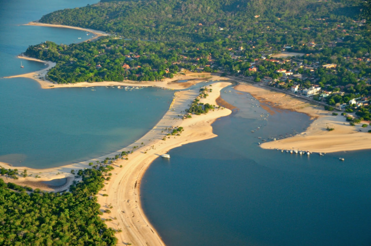 Alter do Chao, Brasil