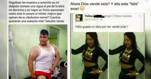 Si te das cuenta de estos errores entonces no tienes nada de qué preocupart