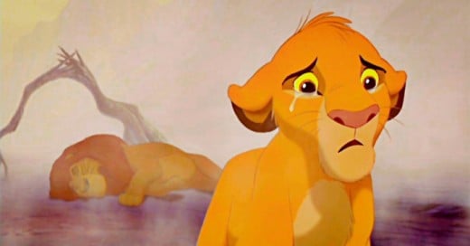 Mufasa una muerte que aun recordamos!