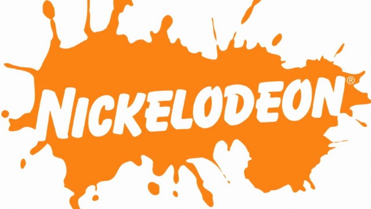 Logotipo de Nickelodeon 