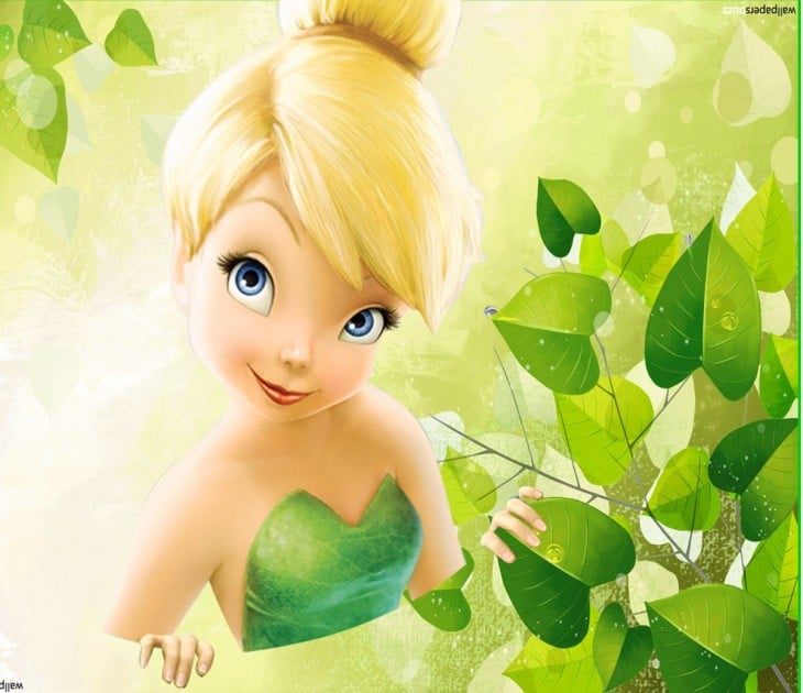 Tinkerbell 