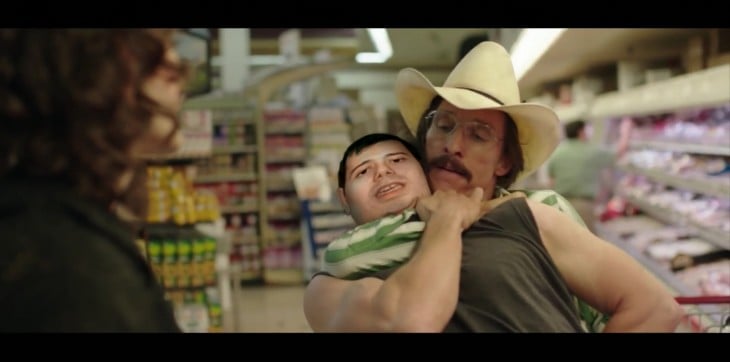 parodia de la pelicula dallas buyers