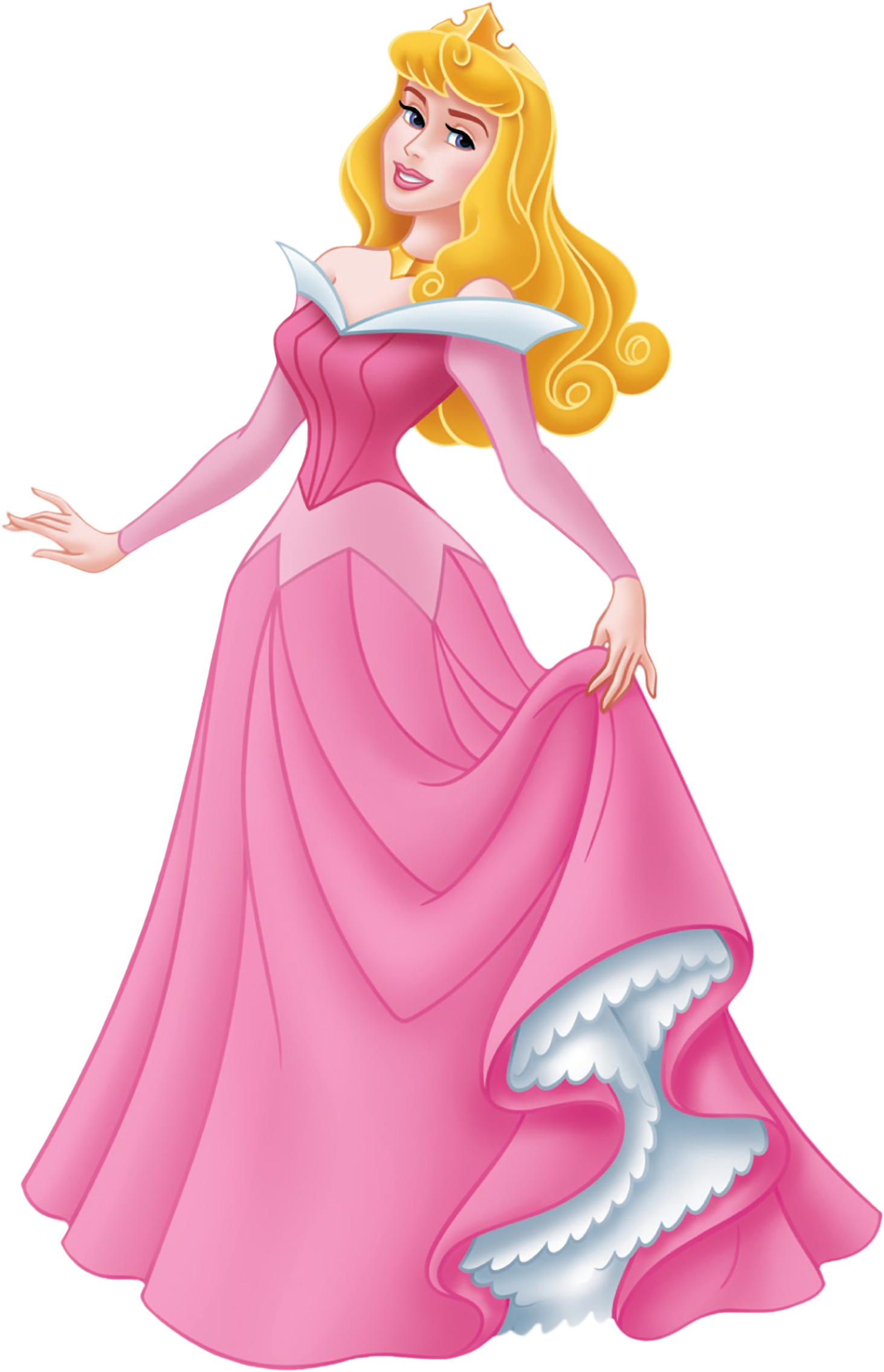 Asà se verÃan las princesas Disney vestidas para su época Asà se verÃan las princesas Disney vestidas para su época