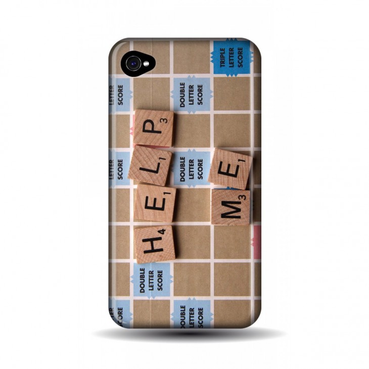 fanda para celular de scrabble