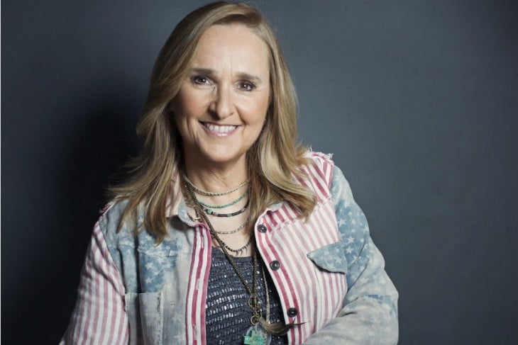 Melissa Etheridge