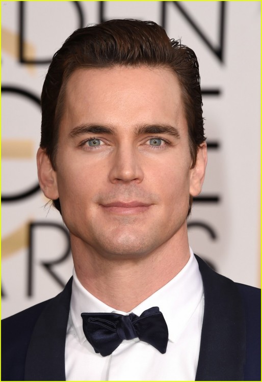 Matt Bomer