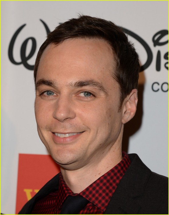 Jim Parsons