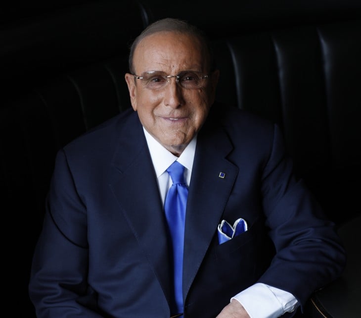 Clive Davis