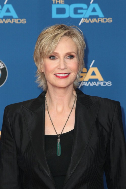 Jane Lynch