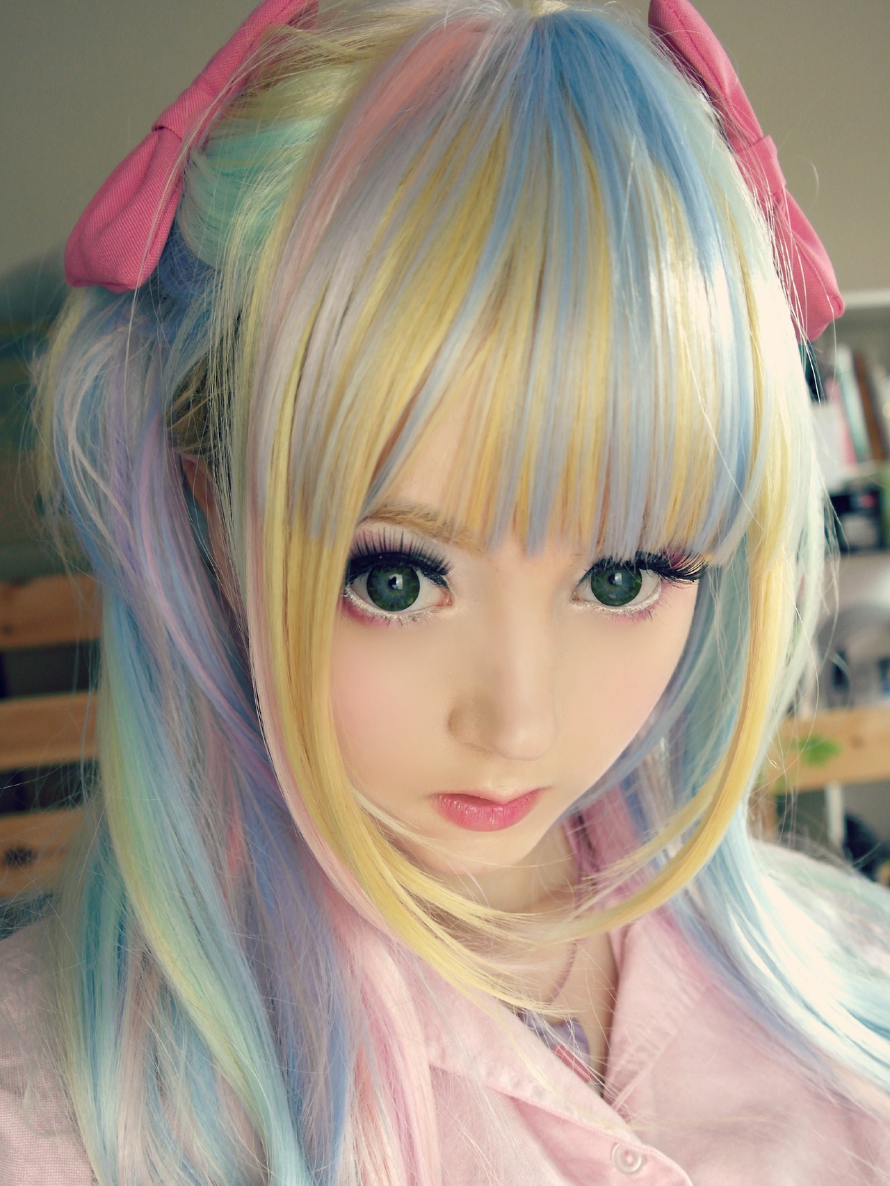 Is This The Real Ingrid Barbie Onlyfans Content? - 08xcm7b