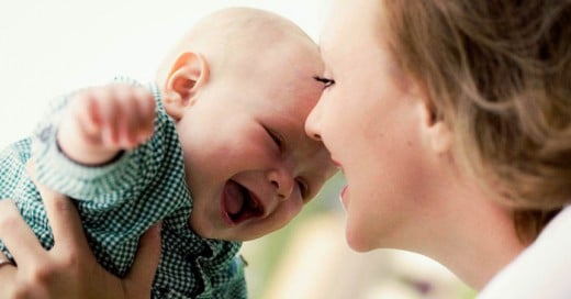 Descubre esas cosas que las madres siempre han podido decir y no te lo han dicho