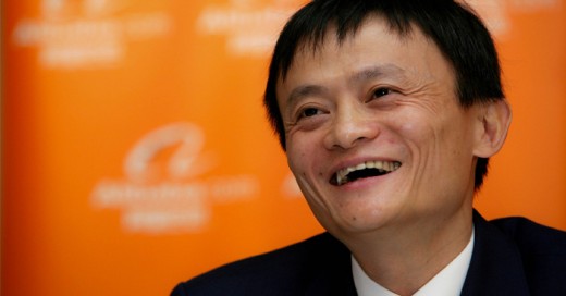El hombre mas rico de china comparte 17 pensamientos para lograr el exito