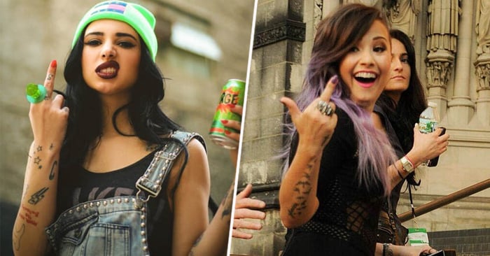 20 frases que las mujeres groseras están hartas de escuchar