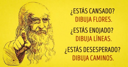 Consejos para liberar tu mente