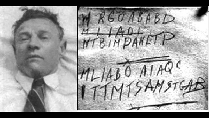 CASO TAMAN SHUD