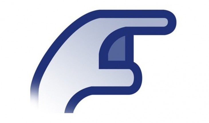 logo de toque facebook
