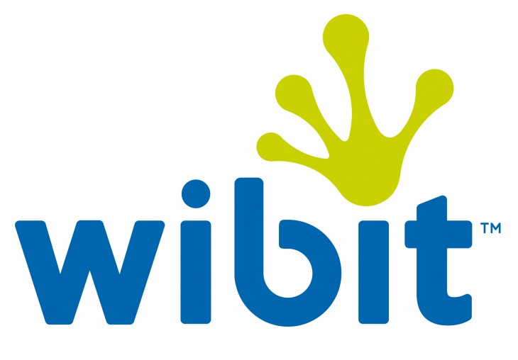 logotipo de wibit para aprender cosas sobre informatica