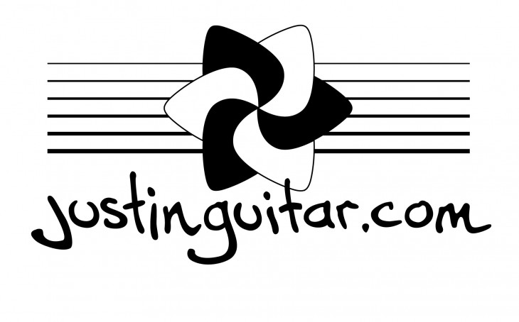 ACADEMIA DE JUSTIN GUITAR EN INTERNET